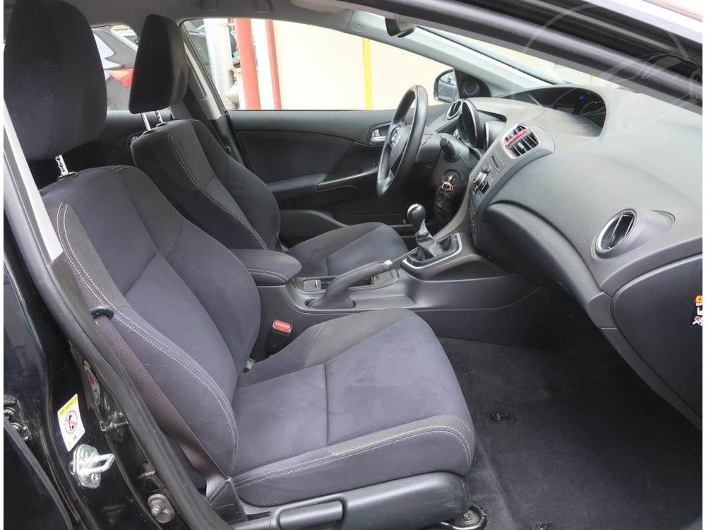 Honda Civic 1.8 i-VTEC, NOV CENA, R