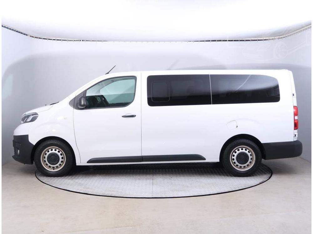 Toyota ProAce 2.0 D-4D, Bus, 9Mst, Klima