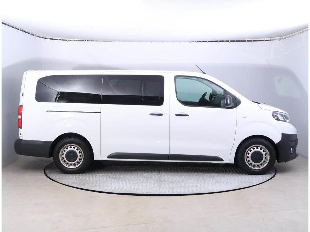 Toyota ProAce 2.0 D-4D, Bus, 9Mst, Klima