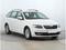 koda Octavia 2.0 TDI, Automatick klima