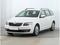 koda Octavia 2.0 TDI, Automatick klima