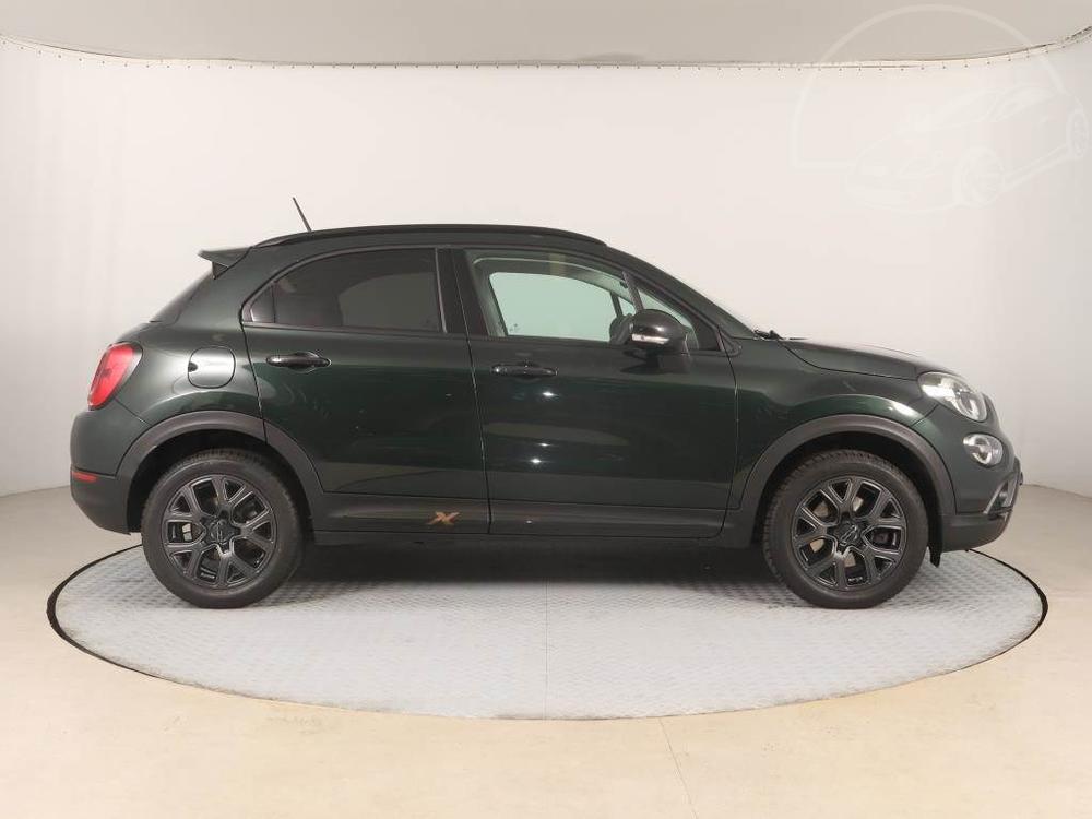 Fiat 500X 1.3 FireFly, NOV CENA