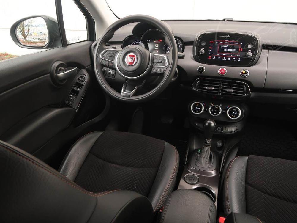 Fiat 500X 1.3 FireFly, NOV CENA