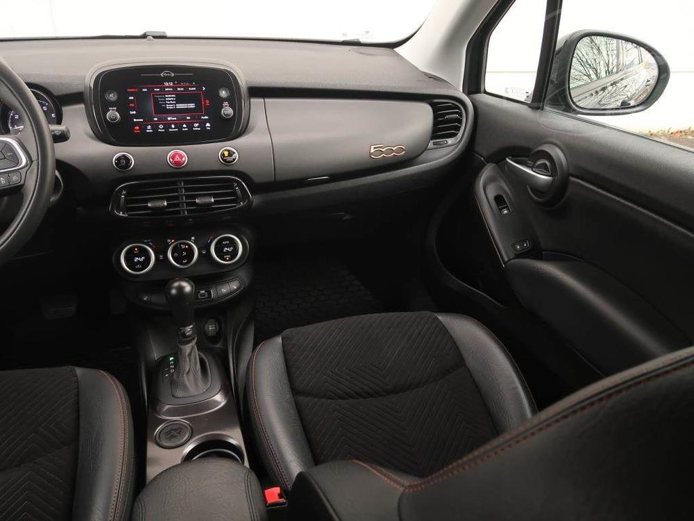 Fiat 500X 1.3 FireFly, NOV CENA