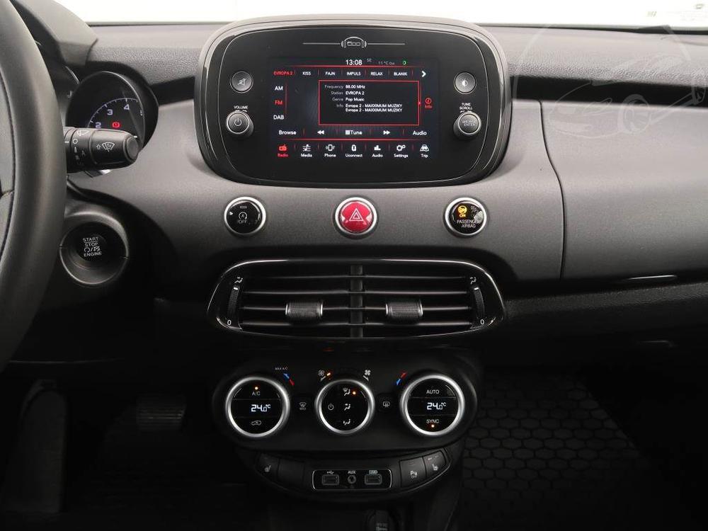 Fiat 500X 1.3 FireFly, NOV CENA