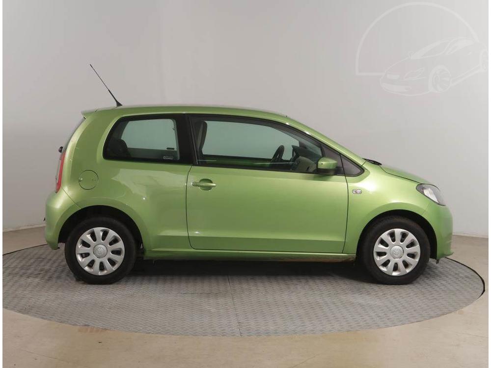 koda Citigo 1.0 MPI, NOV CENA, R,1.maj