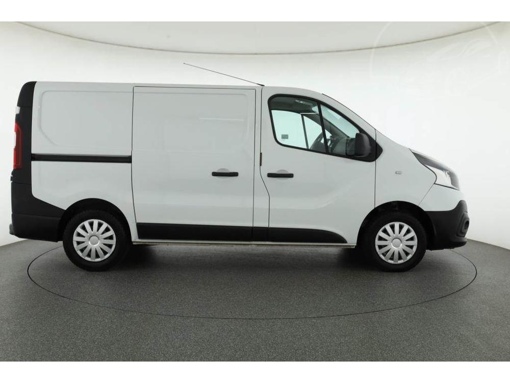 Renault Trafic , 2.7 t, L1H1, Nov v R