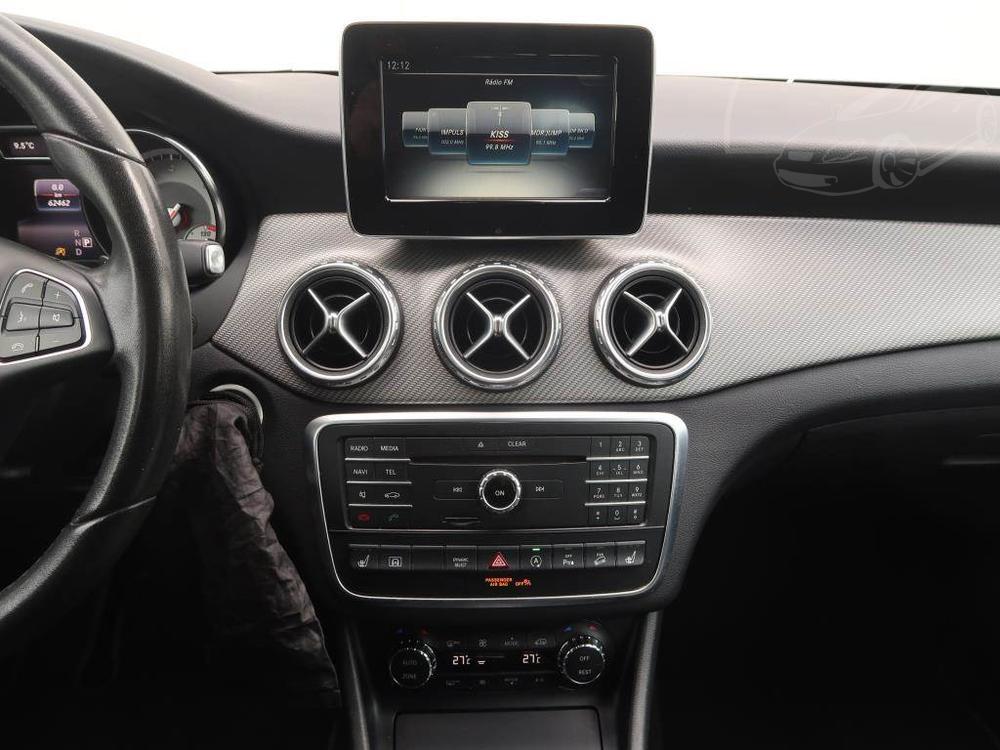 Mercedes-Benz GLA  200 CDI 4MATIC, 4X4, Automat