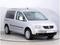 Volkswagen Caddy 2.0 TDI, 5Mst, Klima