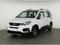 Peugeot Rifter 1.5 BlueHDi, 5Mst, Klima, R