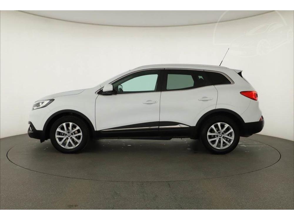 Renault Kadjar 1.6 dCi, R,2.maj, Navi