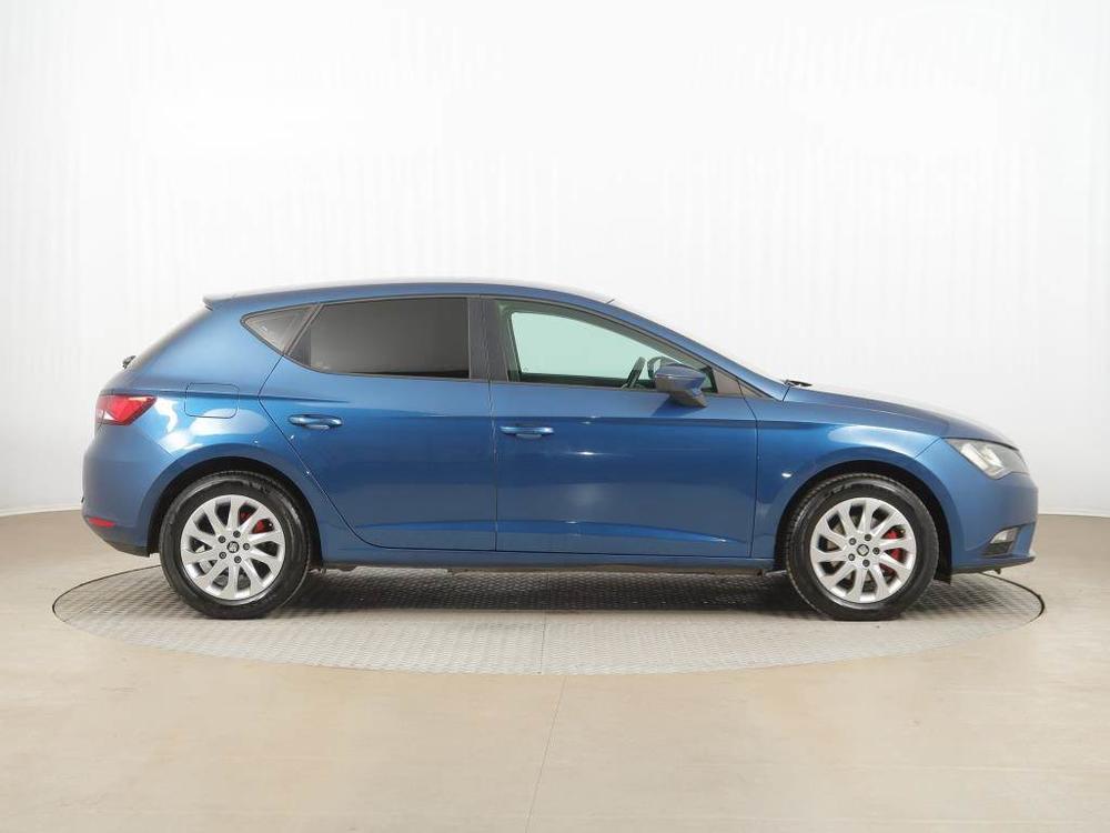 Seat Leon 1.4 TSI, NOV CENA, Serv.kniha