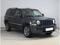 Jeep Patriot 2.0 CRD, 4X4, Tempomat