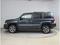 Jeep Patriot 2.0 CRD, 4X4, Tempomat