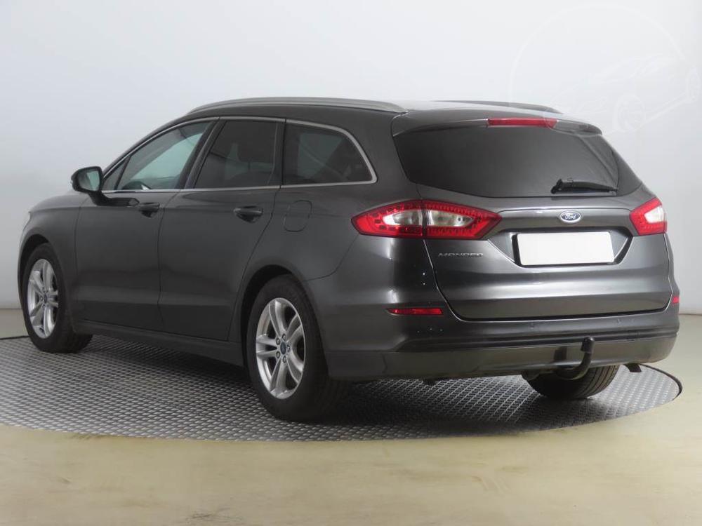 Ford Mondeo 2.0 TDCI, NOV CENA