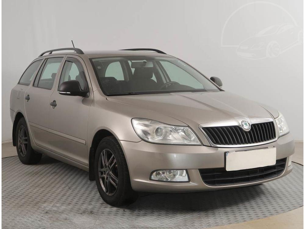 Prodm koda Octavia 1.9 TDI, Klima, El. okna