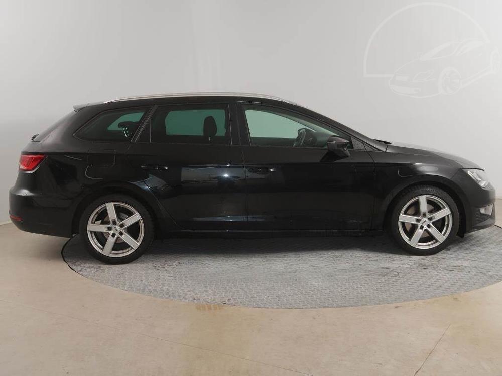 Seat Leon 2.0 TDI FR, Serv.kniha, Ke