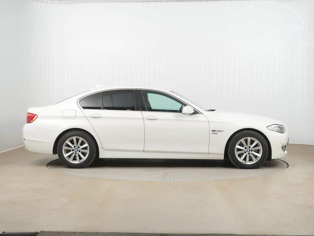 BMW 530 530d xDrive, 4X4, Automat