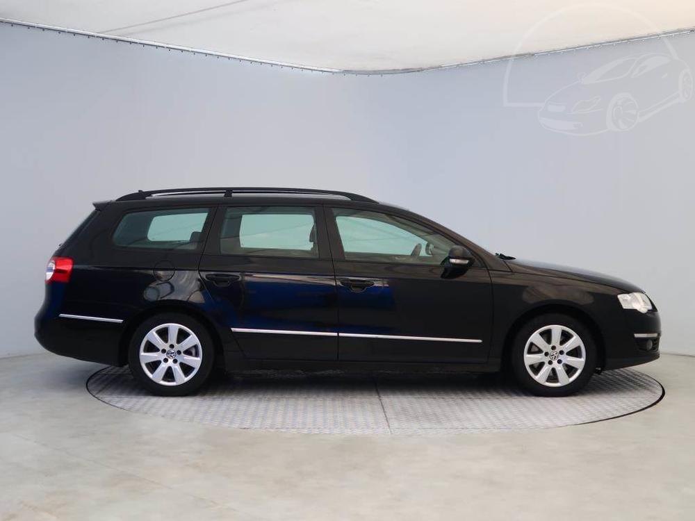 Volkswagen Passat 2.0 TDI, Automat