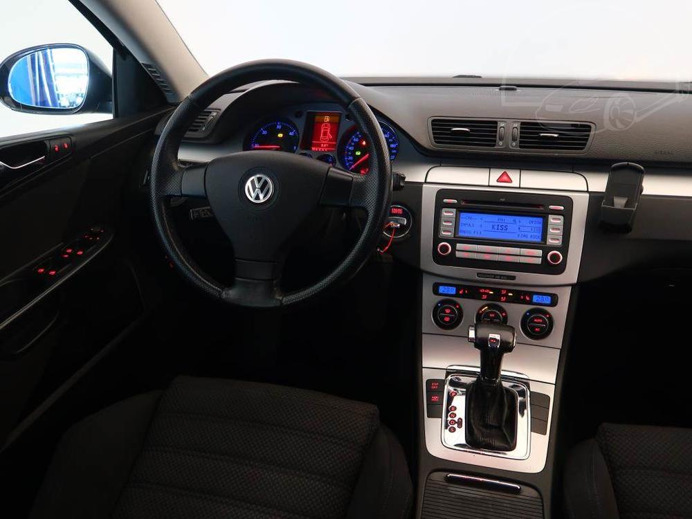 Volkswagen Passat 2.0 TDI, Automat