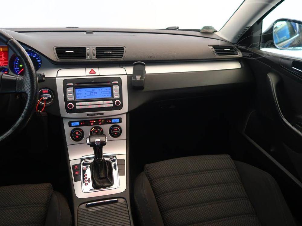 Volkswagen Passat 2.0 TDI, Automat