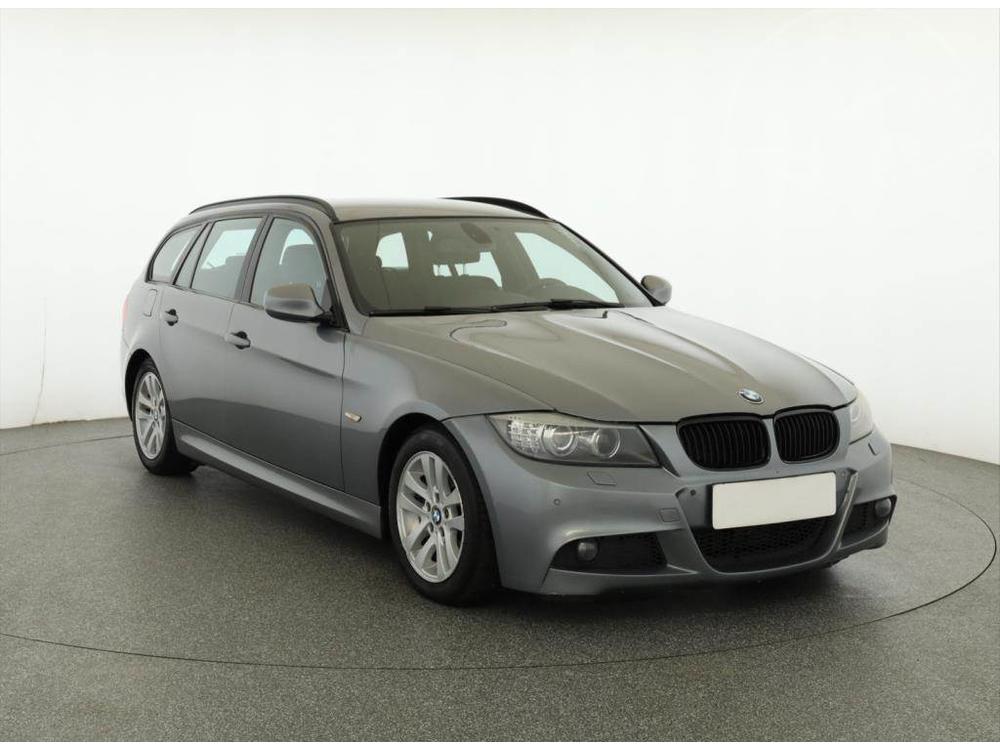 Prodm BMW 320 320 d, M Paket, Navi