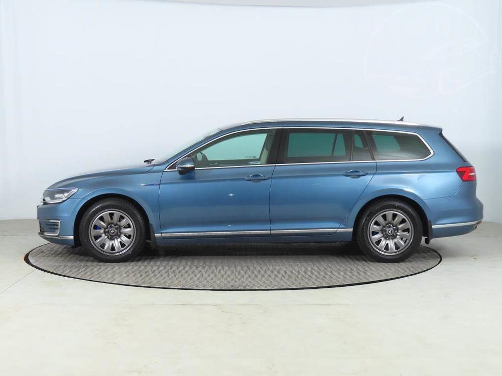 Volkswagen Passat 1.4 GTE, Highline, Automat