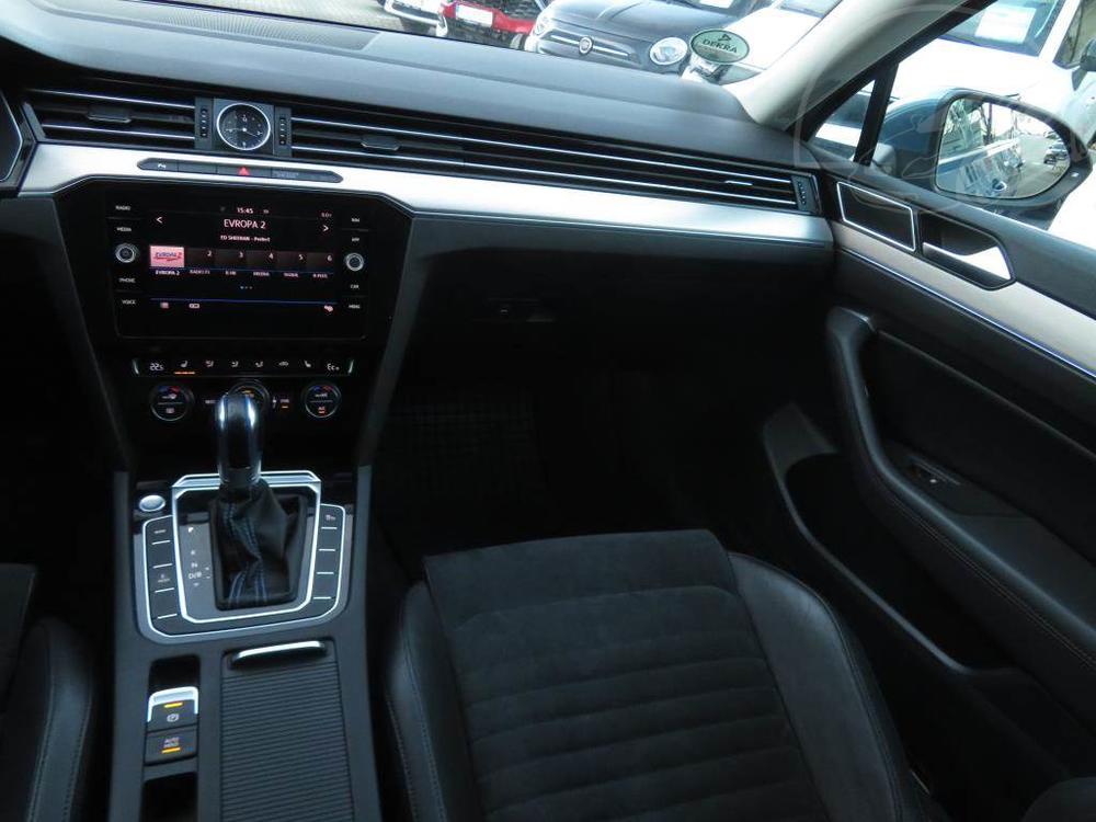 Volkswagen Passat 1.4 GTE, Highline, Automat