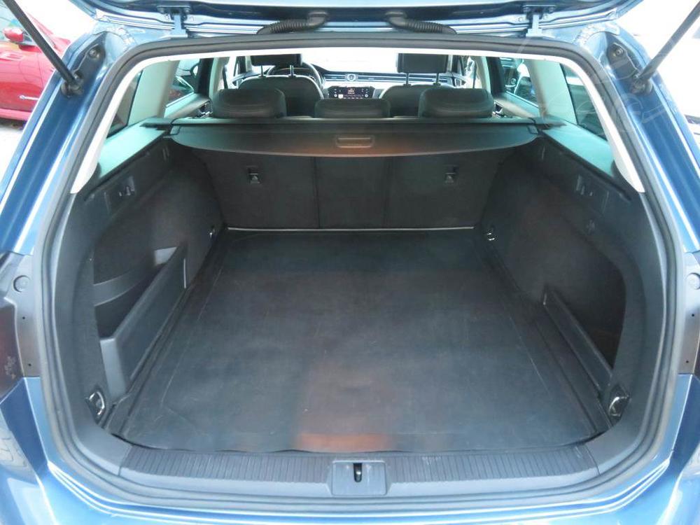 Volkswagen Passat 1.4 GTE, Highline, Automat