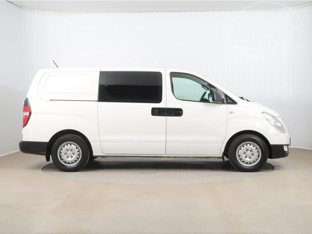 Hyundai H 1 , Van, 6 mst, Nov v R