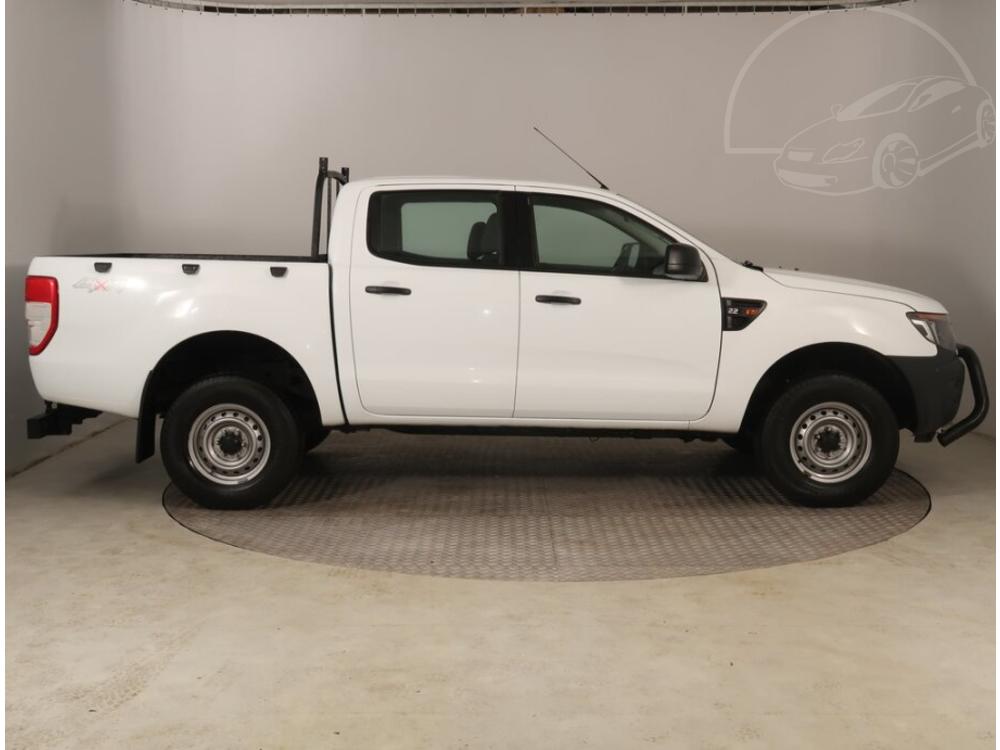 Ford Ranger 2.2 TDCI, NOV CENA, 4X4, R