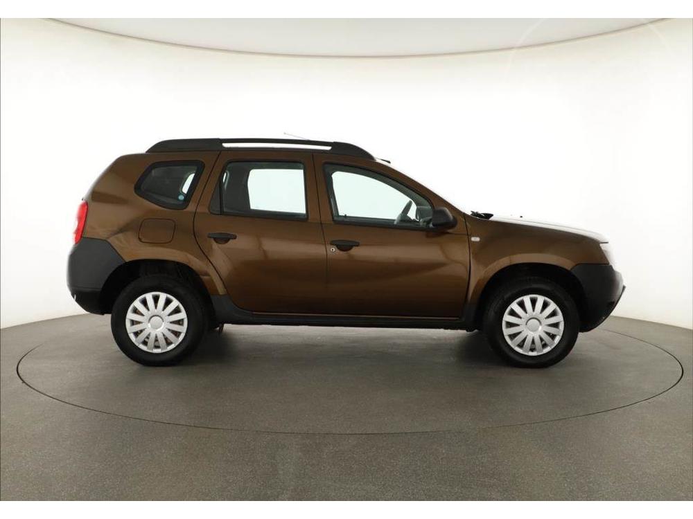 Dacia Duster 1.6 16V, 4X4, Serv.kniha