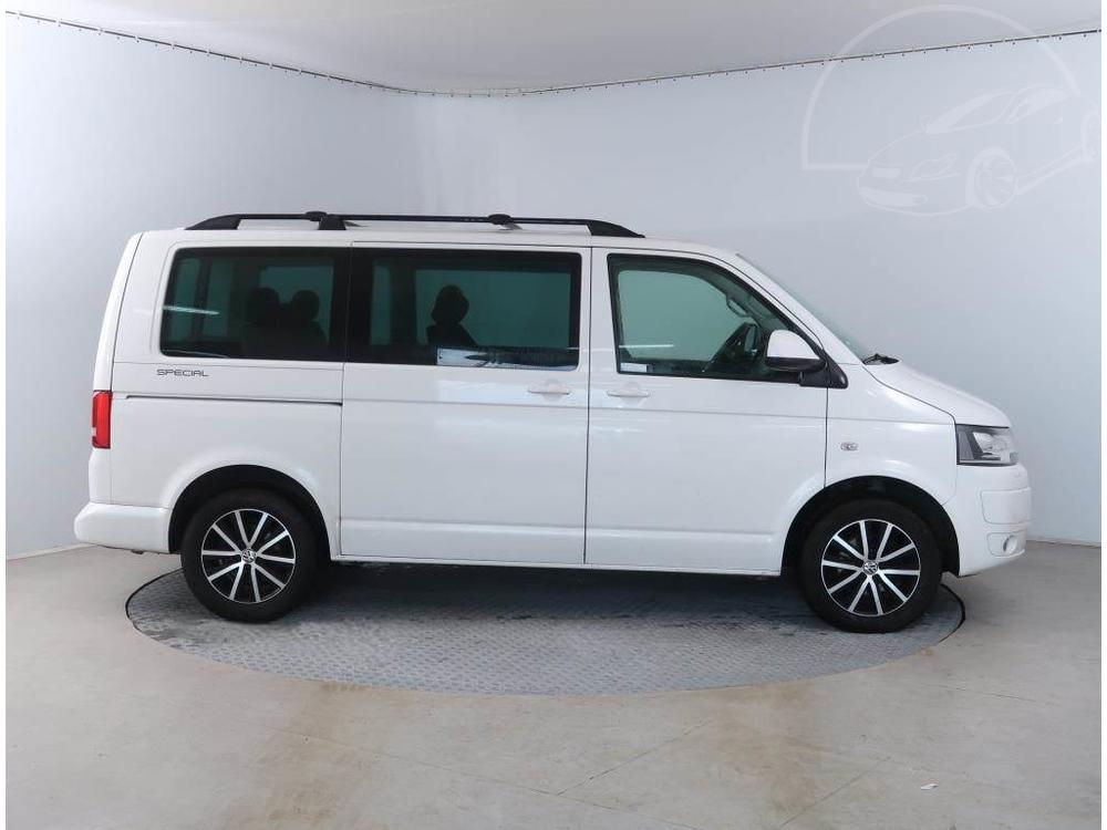 Volkswagen Multivan 2.0 TDI, 7 mst, Special