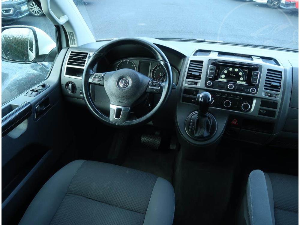 Volkswagen Multivan 2.0 TDI, 7 mst, Special