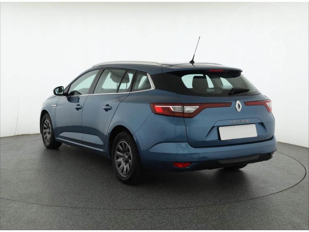 Renault Megane 1.6 SCe, R,1.maj, Serv.kniha