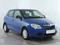 koda Fabia 1.4 16V, Klima