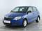 koda Fabia 1.4 16V, Klima