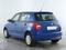 koda Fabia 1.4 16V, Klima