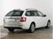 koda Octavia 2.0 TDI, Serv.kniha, Navi