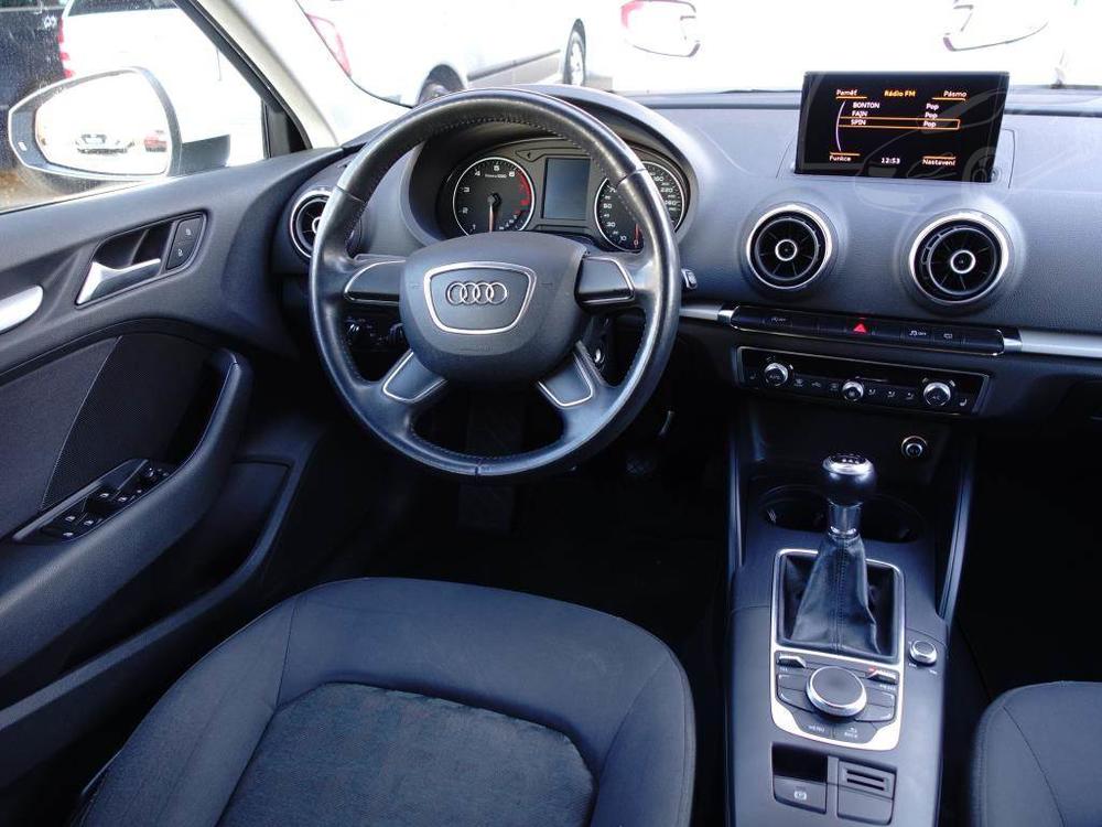 Audi A3 1.4 TFSI, NOV CENA, Xenony