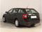 koda Octavia 2.0 TDI, Serv.kniha