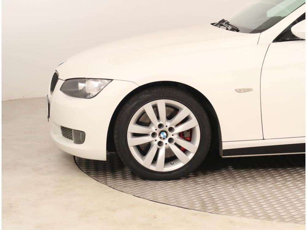 BMW 335 335 i, Automat, Ke, Navi