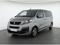 Peugeot Traveller 2.0 BlueHDi, Klima, Automat