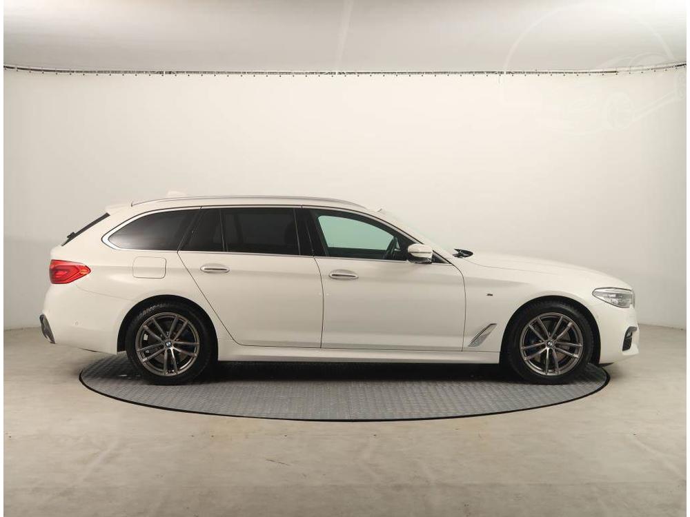 BMW 530 530d xDrive, M Sport