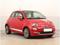 Fiat 500 1.2, Serv.kniha