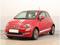 Fiat 500 1.2, Serv.kniha