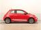 Fiat 500 1.2, Serv.kniha