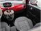 Fiat 500 1.2, Serv.kniha