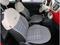 Fiat 500 1.2, Serv.kniha