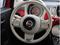 Fiat 500 1.2, Serv.kniha